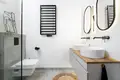 4 room apartment 94 m² in Warsaw, Poland