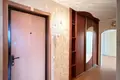 Apartamento 3 habitaciones 61 m² Saligorsk, Belarús