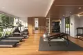Wohnung 2 Schlafzimmer 60 m² Choeng Thale, Thailand