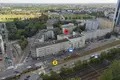 1 bedroom apartment 45 m² Warsaw, Poland