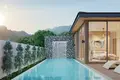 4 bedroom Villa 318 m² Si Sunthon, Thailand