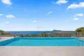 villa de 5 dormitorios 680 m² Altea, Španjolska