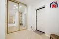 Квартира 1 комната 47 м² Минск, Беларусь