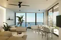 Wohnung 61 m² Tegalinggah, Indonesien