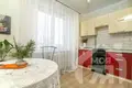Mieszkanie 1 pokój 42 m² Mołodeczno, Białoruś
