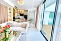 Casa 3 habitaciones  en Nong Prue, Tailandia