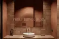 Apartamento 36 m² Choeng Thale, Tailandia