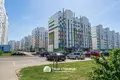 Wohnung 1 zimmer 41 m² Pryluki, Belarus