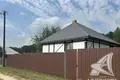 Haus 47 m² Matykalski sielski Saviet, Belarus