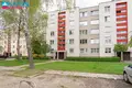 Квартира 2 комнаты 50 м² Паневежис, Литва