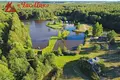 Habitación 1 000 m² Naracki sielski Saviet, Belarús