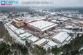 Propiedad comercial 1 104 m² en Vilna, Lituania