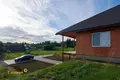 Casa de campo 258 m² Drackauski sielski Saviet, Belarús