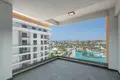 Mieszkanie 3 pokoi 136 m² Alanya, Turcja