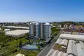 Apartamento 2 habitaciones 58 m² Alanya, Turquía