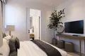 Квартира 2 спальни 77 м² муниципалитет Ларнака, Кипр