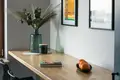 Apartamento 3 habitaciones 115 m² Varsovia, Polonia