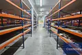 Warehouse 1 050 m² in Alicante, Spain