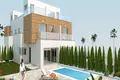 Stadthaus 3 Schlafzimmer 115 m² Abadin, Spanien