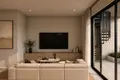 Appartement 2 chambres 106 m² Limassol, Chypre