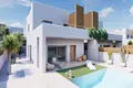 Villa de tres dormitorios 73 m² Pilar de la Horadada, Španjolska