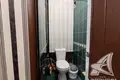 1 room apartment 42 m² Muchaviecki sielski Saviet, Belarus