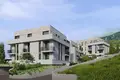 Complejo residencial Lastva PREMIUM / LUX