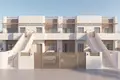 Mieszkanie 2 pokoi 63 m² Pilar de la Horadada, Hiszpania