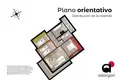 Apartamento 3 habitaciones 74 m² Španjolska, Španjolska
