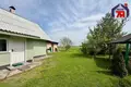 House 48 m² Viasiejski sielski Saviet, Belarus