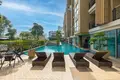 Apartamento 1 habitacion 27 m² Na Kluea, Tailandia