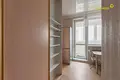 1 room apartment 39 m² Minsk, Belarus
