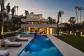 Haus 6 Schlafzimmer 876 m² San Pedro Alcantara, Spanien