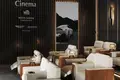 Wohnung 1 zimmer 737 m² Dubai, Vereinigte Arabische Emirate