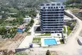 Apartamento 3 habitaciones 110 m² Muratpasa, Turquía