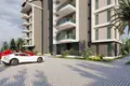 Appartement 2 chambres 36 m² Gazipasa, Turquie