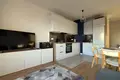 Appartement 3 chambres 56 m² en Varsovie, Pologne