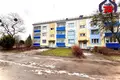 1 room apartment 37 m² Krasnadvorcy, Belarus