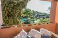 Wohnung 2 Schlafzimmer 135 m² San Pedro Alcantara, Spanien