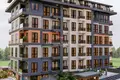 Appartement 1 chambre 46 m² Alanya, Turquie