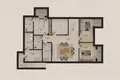 Apartment 6 bedrooms  Mijas, Spain