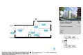 Wohnung 3 zimmer 74 m² Posen, Polen