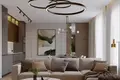 Таунхаус 5 комнат 140 м² Рига, Латвия