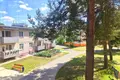 1 bedroom apartment 51 m² Zialiony Bor, Belarus