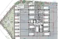 Wohnung 1 Schlafzimmer 71 m² Moni, Zypern