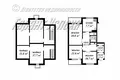 3 room apartment 113 m² Bielaviezski, Belarus