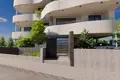 2 bedroom apartment 109 m² Germasogeia, Cyprus