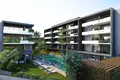 3 bedroom apartment 132 m² Kusadasi, Turkey
