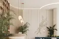 Appartement dans un nouvel immeuble Boutique Beach Side Living in Dubailand!