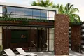 Вилла 3 комнаты 75 м² Bukit, Индонезия